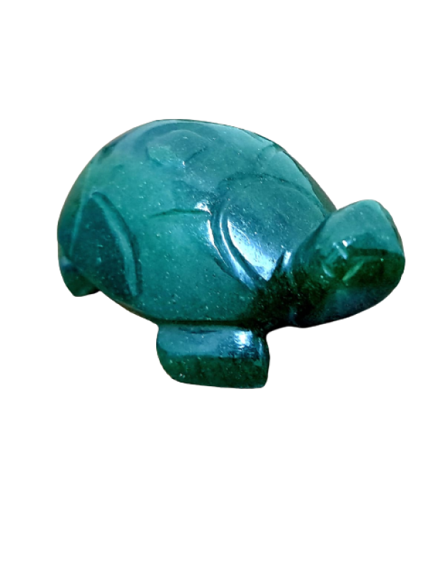 Green Jade Turtle